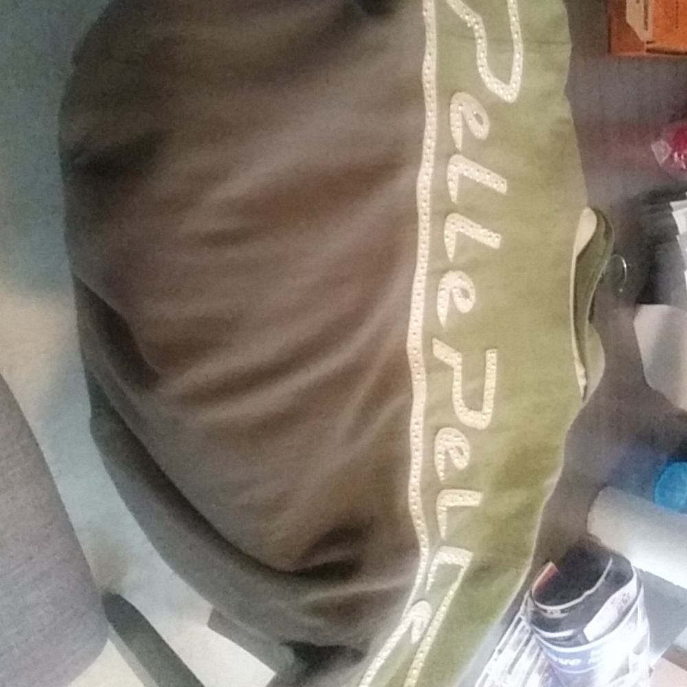 Pelle Pelle Jacket